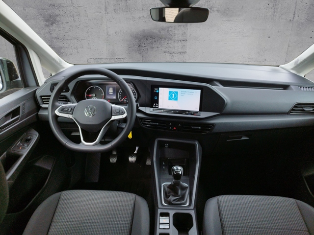 Caddy California 2.0 TDI STH/LED/ACC/2-Zonen KLI