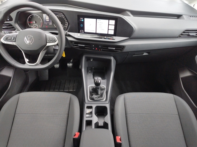 Caddy California 2.0 TDI STH/LED/ACC/2-Zonen KLI