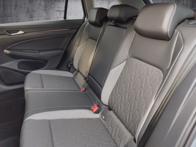 Golf VIII Variant Goal 2.0 TDI LED+/SHZ/Travel K