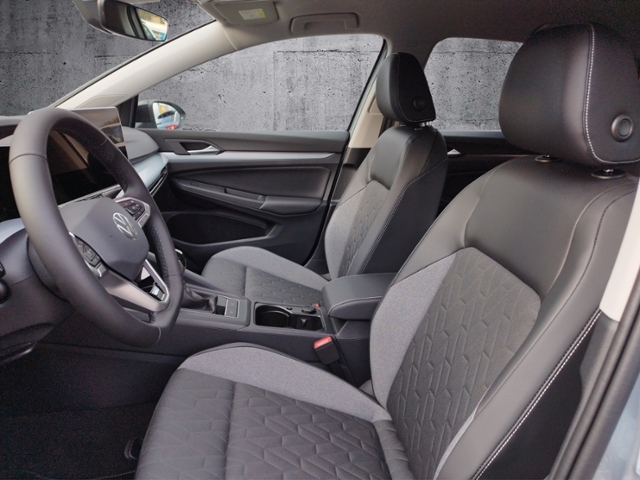 Golf VIII Variant Goal 2.0 TDI LED+/SHZ/Travel K