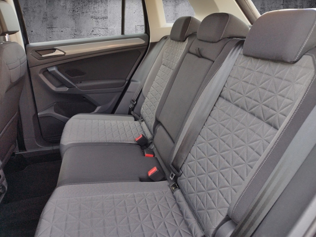 Tiguan Life 2.0 TDI DSG 4M BusinessPrem./SHZ All