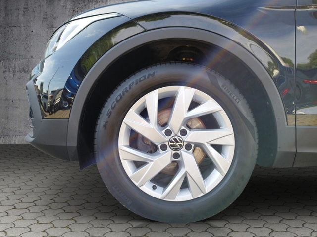 Tiguan Life 2.0 TDI DSG 4M BusinessPrem./SHZ All