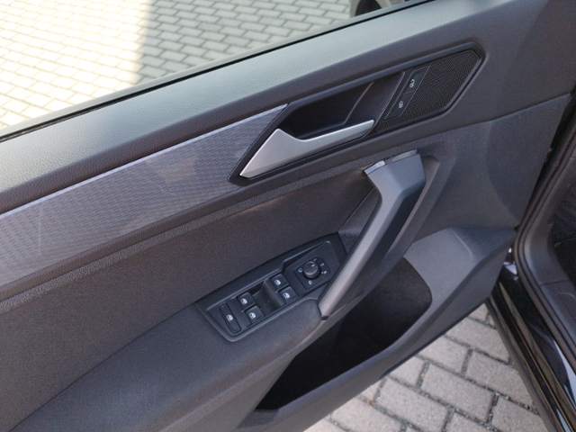 Tiguan Life 2.0 TDI DSG 4M BusinessPrem./SHZ All