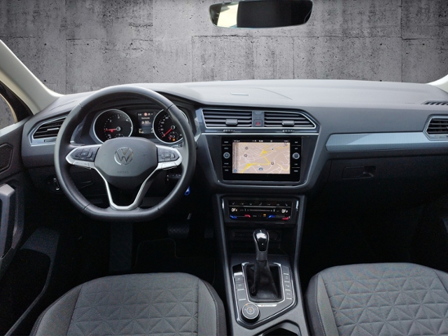 Tiguan Life 2.0 TDI DSG 4M BusinessPrem./SHZ All