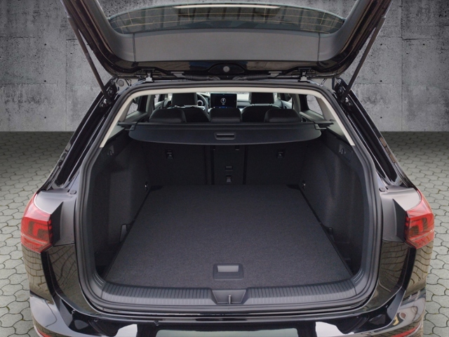 Golf VIII Variant Goal 2.0TDI Navi/SHZ/LED/ACC/3