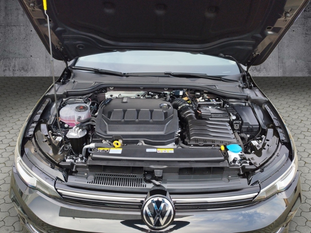 Golf VIII Variant Goal 2.0TDI Navi/SHZ/LED/ACC/3