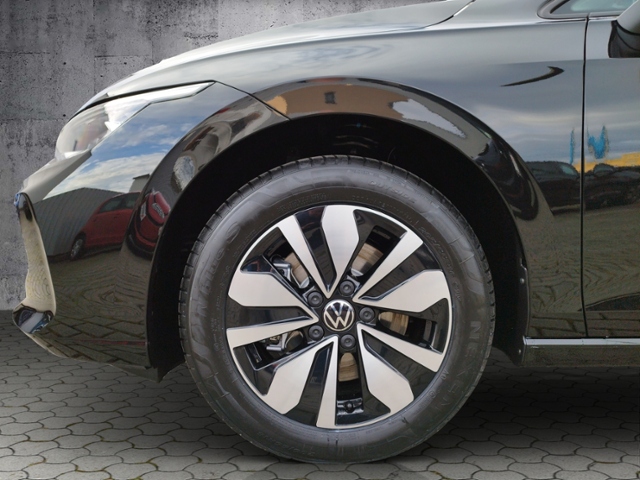 Golf VIII Variant Goal 2.0TDI Navi/SHZ/LED/ACC/3