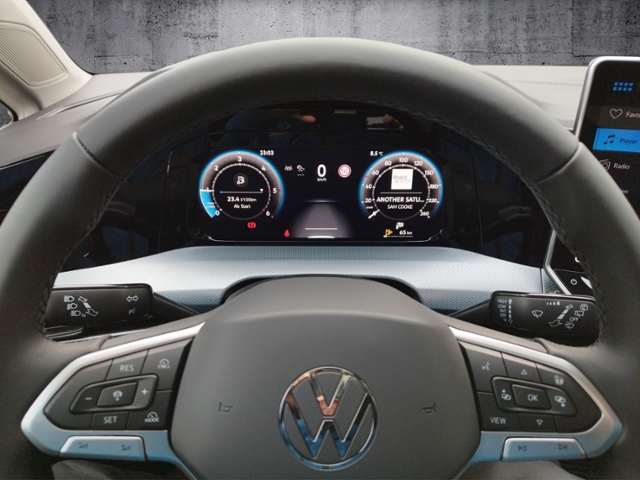 Golf VIII Variant Goal 2.0TDI Navi/SHZ/LED/ACC/3