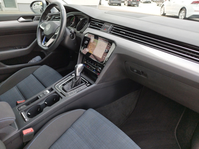 Passat Variant GTE 1.4 TSI DSG BusinessPrem./SHZ