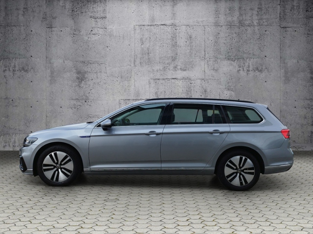 Passat Variant GTE 1.4 TSI DSG BusinessPrem./SHZ