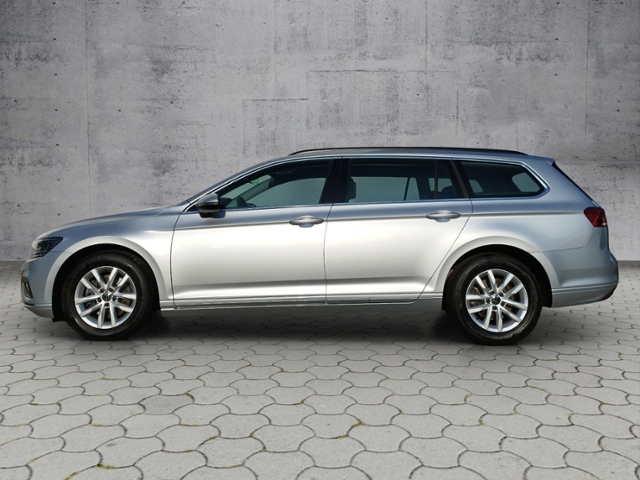 Passat Variant Business 2.0TDI DSG/NAVI/ACC/SHZ/