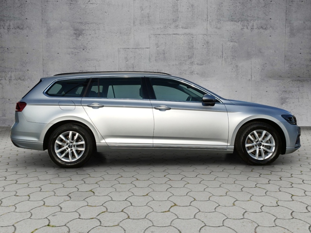 Passat Variant Business 2.0TDI DSG/NAVI/ACC/SHZ/