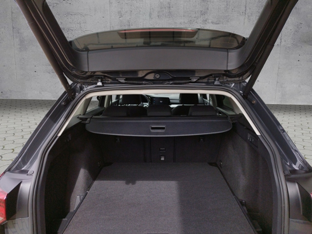 Golf VIII Variant Life 2.0 TDI DSG HUD/ACC/SHZ K