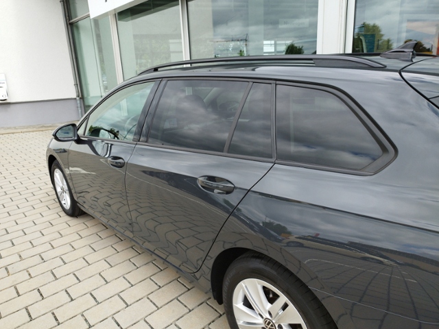 Golf VIII Variant Life 2.0 TDI DSG HUD/ACC/SHZ K