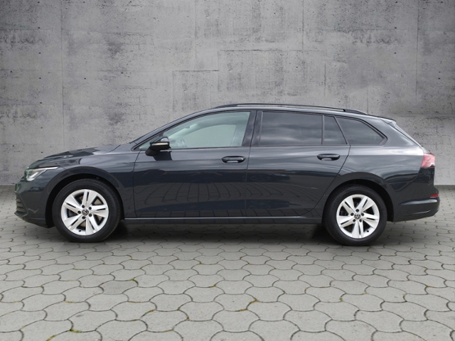Golf VIII Variant Life 2.0 TDI DSG HUD/ACC/SHZ K