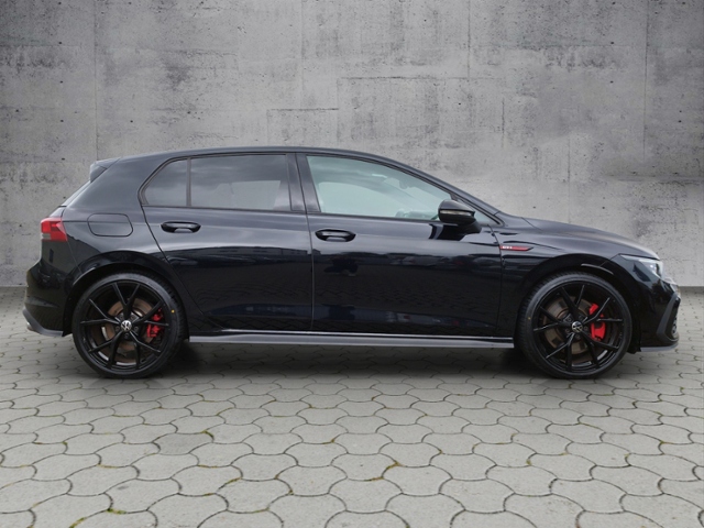 Golf VIII GTI 2.0TSI DSG Licht&Sicht/RFK/SHZ/Car