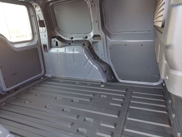 Caddy EcoProfi 2.0TDI 4Motion LED/AHK/SHZ/DAB/Kl