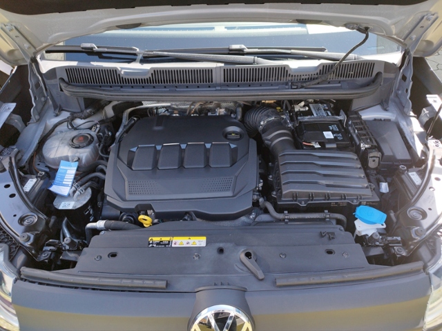 Caddy EcoProfi 2.0TDI 4Motion LED/AHK/SHZ/DAB/Kl