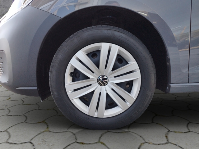 Caddy EcoProfi 2.0TDI 4Motion LED/AHK/SHZ/DAB/Kl