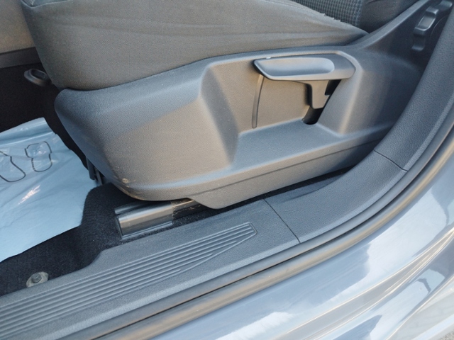 Caddy EcoProfi 2.0TDI 4Motion LED/AHK/SHZ/DAB/Kl