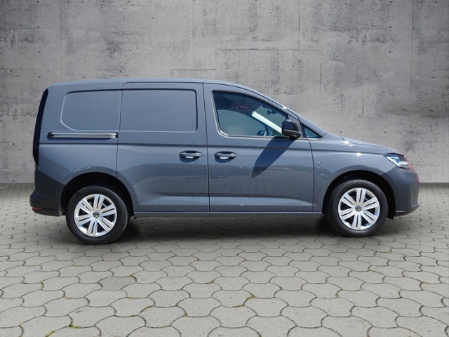Caddy EcoProfi 2.0TDI 4Motion LED/AHK/SHZ/DAB/Kl