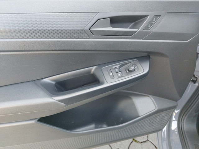 Caddy EcoProfi 2.0TDI 4Motion LED/AHK/SHZ/DAB/Kl