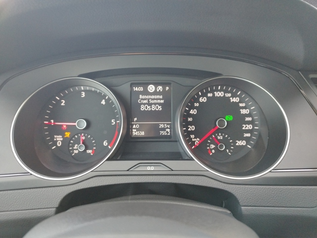Passat Variant Basis 2.0TDI DSG Navi/RFK/SHZ/Car