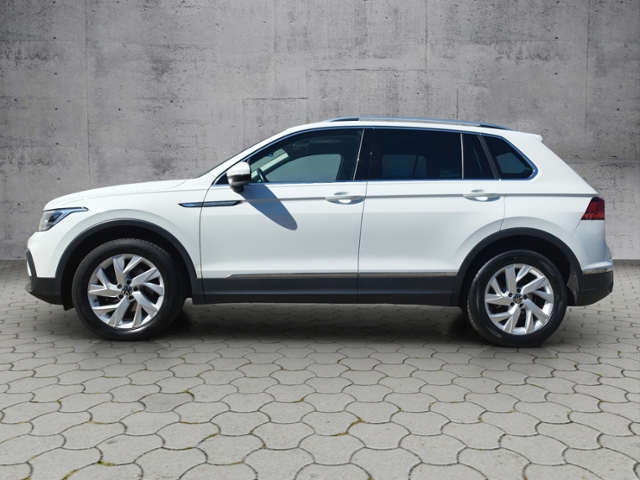Tiguan Life 2.0TDI 4Motion DSG/Business/AHK/Navi