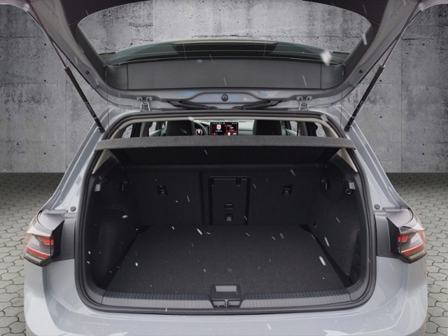 Golf VIII Goal 1.5eTSI DSG/IQ.Light/ACC/Travelas