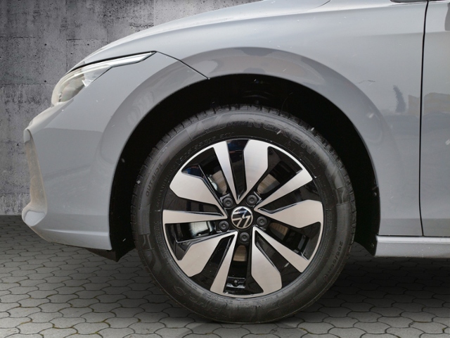 Golf VIII Goal 1.5eTSI DSG/IQ.Light/ACC/Travelas