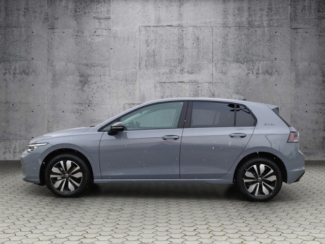 Golf VIII Goal 1.5eTSI DSG/IQ.Light/ACC/Travelas