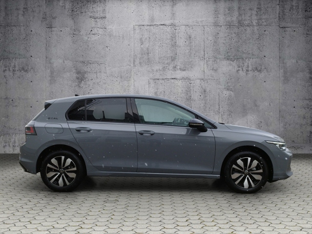 Golf VIII Goal 1.5eTSI DSG/IQ.Light/ACC/Travelas