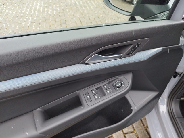 Golf VIII Goal 1.5eTSI DSG/IQ.Light/ACC/Travelas