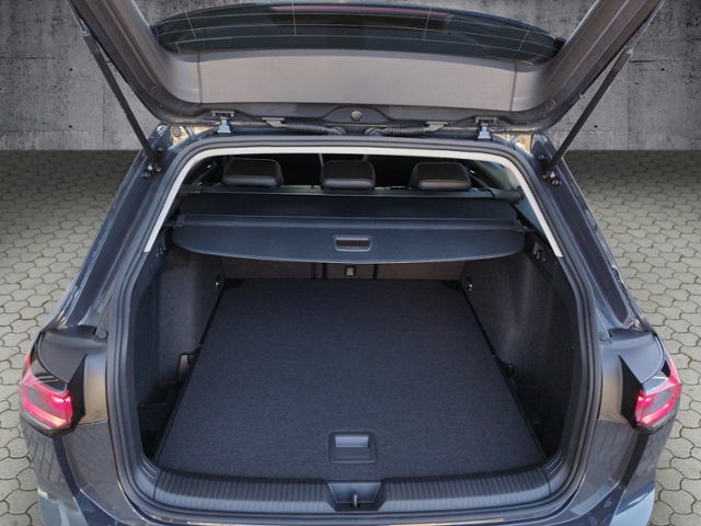 Golf VIII Variant Goal 1.5eTSI DSG/AHK/IQ.Light/