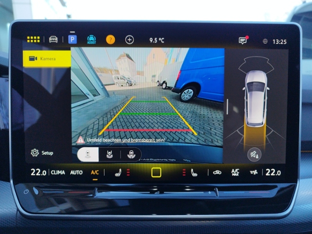 Golf VIII Variant Goal 1.5eTSI DSG/AHK/IQ.Light/