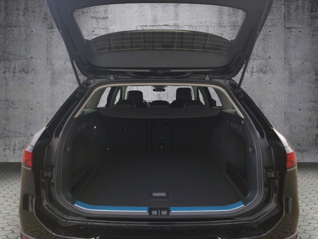 Passat Variant Business 2.0TDI DSG/AHK/Traileras