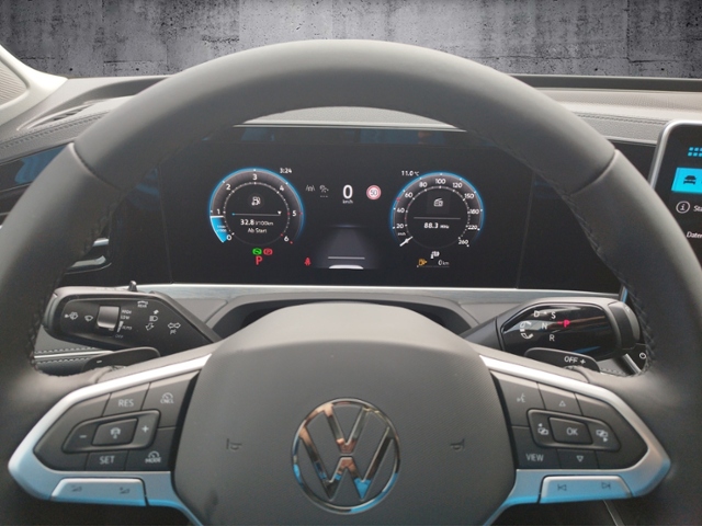 Passat Variant Business 2.0TDI DSG/AHK/Traileras