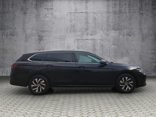 Passat Variant Business 2.0TDI DSG/AHK/Traileras