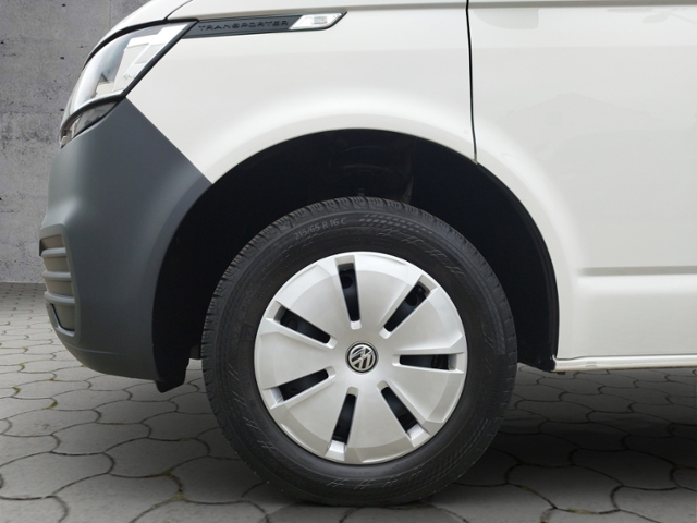 T6.1 Kombi lang 2.0 TDI NAV/9-Sitzer/AHK KLIMA N