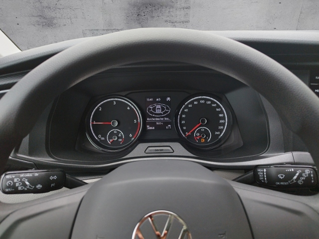 T6.1 Kombi lang 2.0 TDI NAV/9-Sitzer/AHK KLIMA N