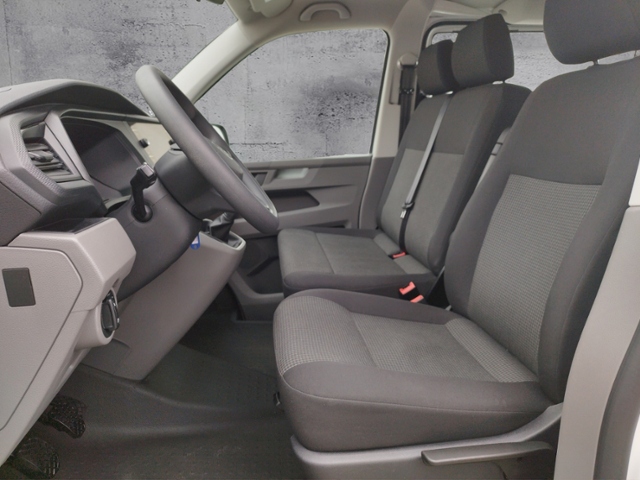 T6.1 Kombi lang 2.0 TDI NAV/9-Sitzer/AHK KLIMA N