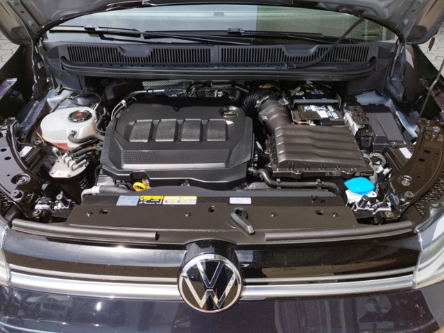Caddy Maxi Style 2.0 TDI DSG STH/NAV/SHZ KLIMA L