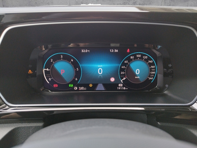 Caddy Maxi Style 2.0 TDI DSG STH/NAV/SHZ KLIMA L