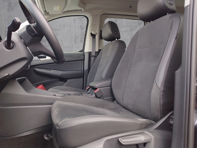 Caddy Maxi Style 2.0 TDI DSG STH/NAV/SHZ KLIMA L