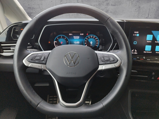 Caddy Maxi Style 2.0 TDI DSG STH/NAV/SHZ KLIMA L