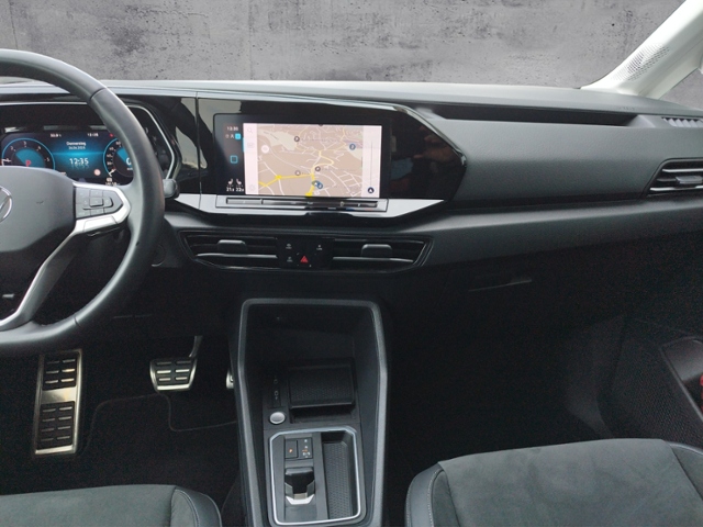 Caddy Maxi Style 2.0 TDI DSG STH/NAV/SHZ KLIMA L