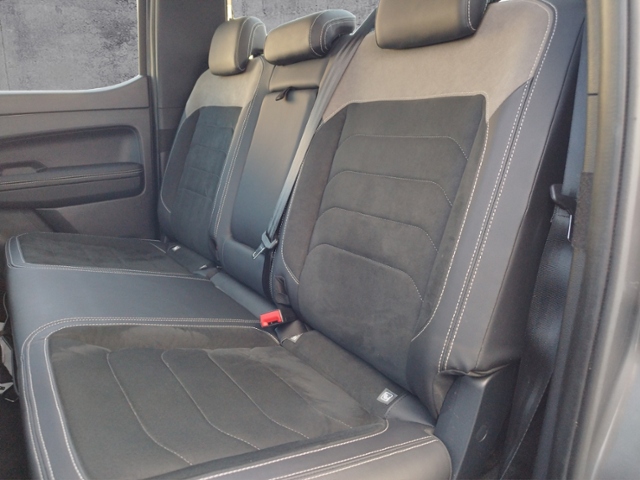 Amarok Style 3.0 TDI DK 4M MATIRX/NAV/ACC Allrad