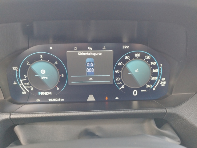 Amarok Style 3.0 TDI DK 4M MATIRX/NAV/ACC Allrad