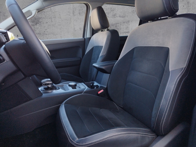 Amarok Style 3.0 TDI DK 4M MATIRX/NAV/ACC Allrad