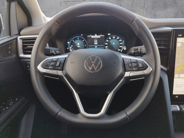 Amarok Style 3.0 TDI DK 4M MATIRX/NAV/ACC Allrad